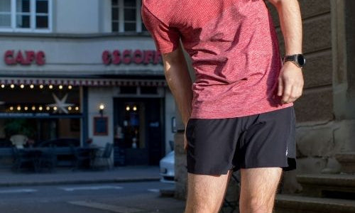 Beschwerden und Verletzungen beim Joggen