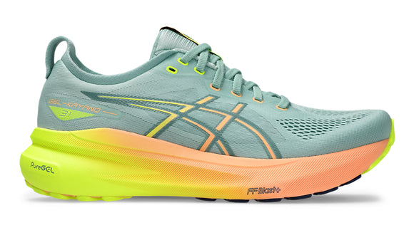 Asics GEL-KAYANO 31 I Herren