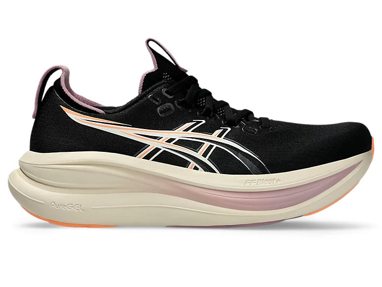 ASICS GEL-NIMBUS 28 I Damen