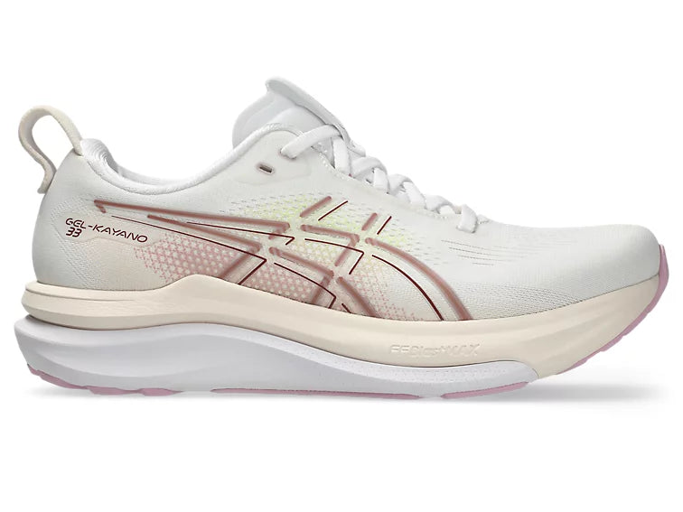 Asics GEL-KAYANO 33 I Damen