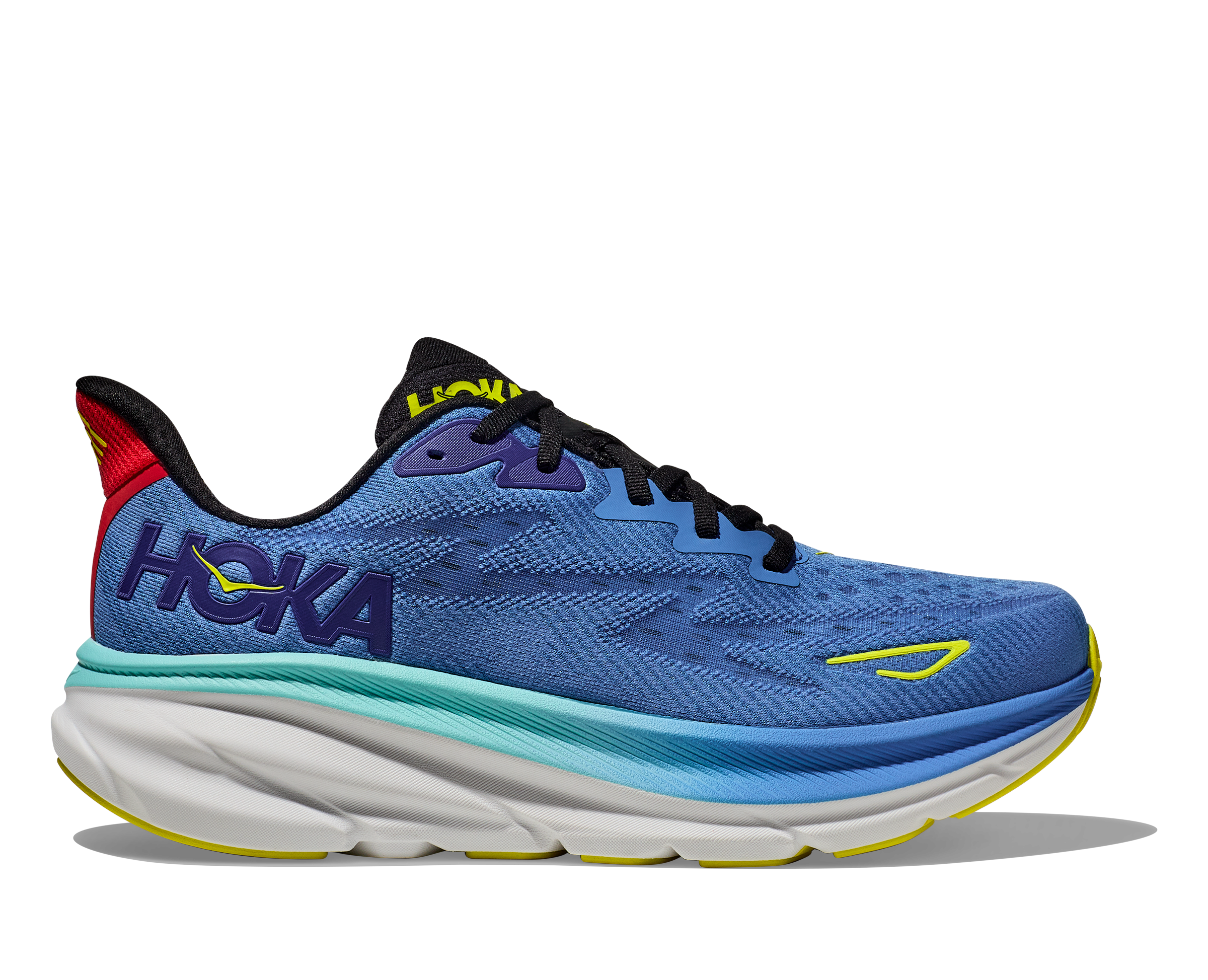 Hoka Clifton 9 | Herren