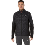 ASICS ROAD WINTER JACKET | Herren