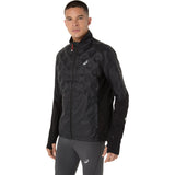 ASICS ROAD WINTER JACKET | Herren