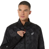 ASICS ROAD WINTER JACKET | Herren