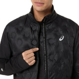 ASICS ROAD WINTER JACKET | Herren