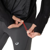 ASICS ROAD WINTER JACKET | Herren