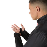 ASICS ROAD WINTER JACKET | Herren