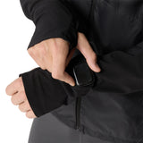 ASICS ROAD WINTER JACKET | Herren