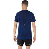ASICS ROAD SEAMLESS SS TOP I Herren