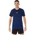 ASICS ROAD SEAMLESS SS TOP I Herren