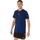 ASICS ROAD SEAMLESS SS TOP I Herren