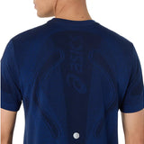ASICS ROAD SEAMLESS SS TOP I Herren