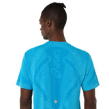 ASICS ROAD SEAMLESS SS TOP I Herren