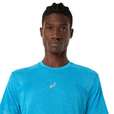 ASICS ROAD SEAMLESS SS TOP I Herren
