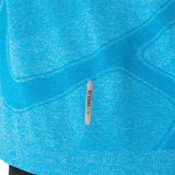 ASICS ROAD SEAMLESS SS TOP I Herren