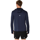 ASICS ROAD WINTER LS HOODIE I Herren