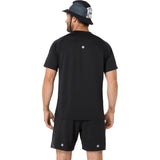 ASICS ROAD FADE SS TOP I Herren