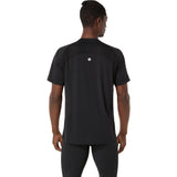 ASICS ROAD FADE SS TOP I Herren
