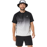 ASICS ROAD FADE SS TOP I Herren