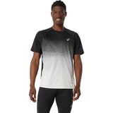 ASICS ROAD FADE SS TOP I Herren