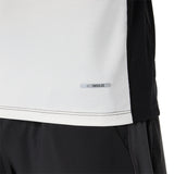 ASICS ROAD FADE SS TOP I Herren