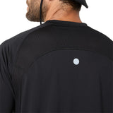 ASICS ROAD FADE SS TOP I Herren