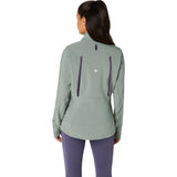 ASICS ROAD WINTER JACKET I Damen