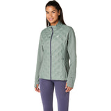 ASICS ROAD WINTER JACKET I Damen
