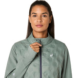 ASICS ROAD WINTER JACKET I Damen