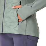 ASICS ROAD WINTER JACKET I Damen