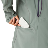 ASICS ROAD WINTER JACKET I Damen
