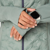 ASICS ROAD WINTER JACKET I Damen