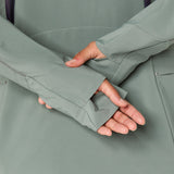 ASICS ROAD WINTER JACKET I Damen