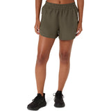 Asics NAGINO 4IN RUN SHORT I Damen
