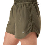Asics NAGINO 4IN RUN SHORT I Damen