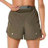 Asics NAGINO 4IN RUN SHORT I Damen