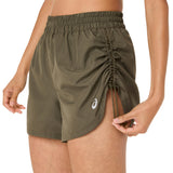 Asics NAGINO 4IN RUN SHORT I Damen