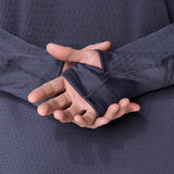 ASICS ROAD WINTER LS HOODIE I Damen