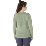 Asics ROAD SEAMLESS LS TOP I Damen