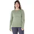 Asics ROAD SEAMLESS LS TOP I Damen
