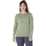 Asics ROAD SEAMLESS LS TOP I Damen