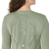 Asics ROAD SEAMLESS LS TOP I Damen
