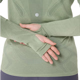 Asics ROAD SEAMLESS LS TOP I Damen