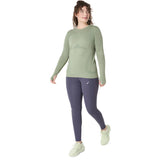 Asics ROAD SEAMLESS LS TOP I Damen