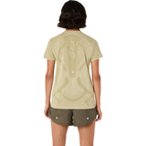 Asics ROAD SEAMLESS SS TOP I Damen