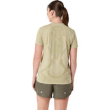 Asics ROAD SEAMLESS SS TOP I Damen