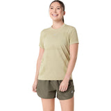 Asics ROAD SEAMLESS SS TOP I Damen