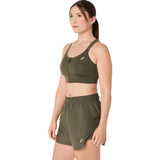 Asics ROAD COMBINATION ZIP BRA I Damen
