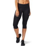 ASICS CORE CAPRI TIGHT I Damen