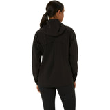 Asics METARUN WATERPROOF JACKET | Damen